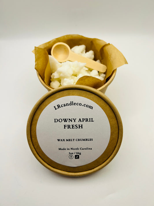 April Fresh- Downy April Fresh Type