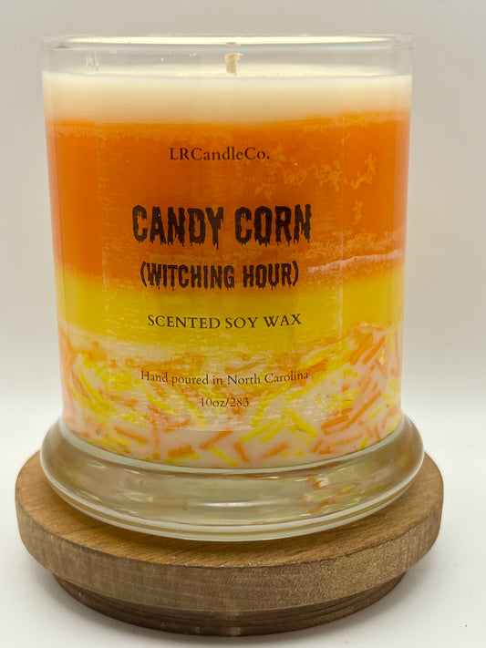 CANDY CORN