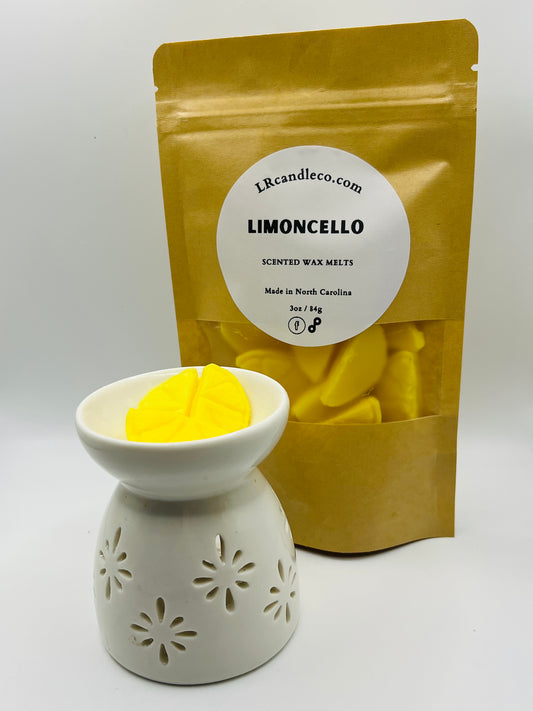 Limoncello