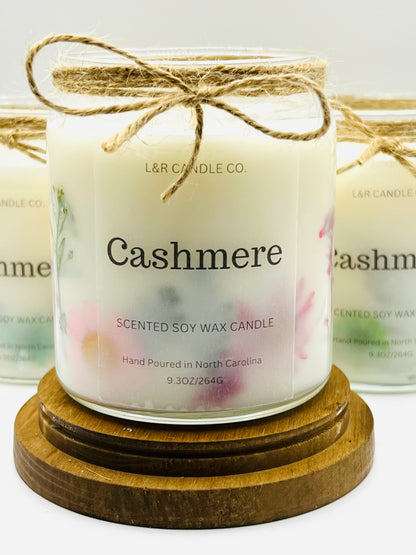 CASHMERE