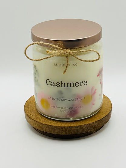 CASHMERE