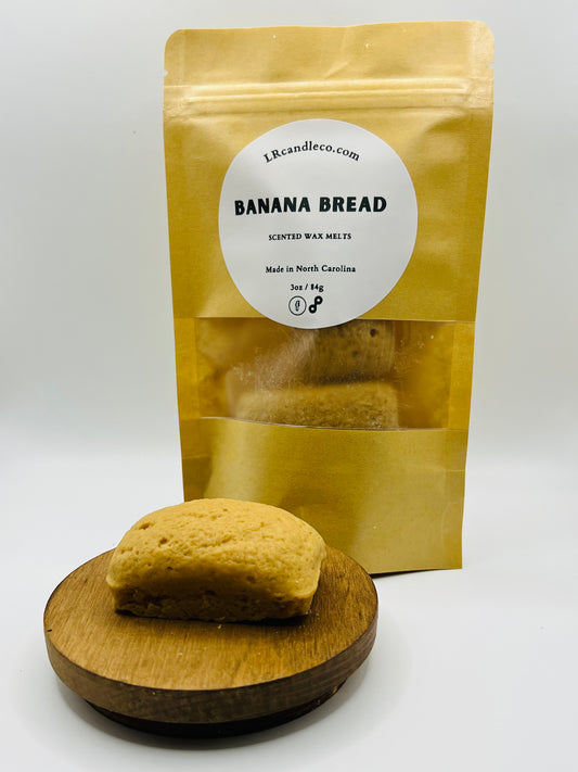 Banana Bread