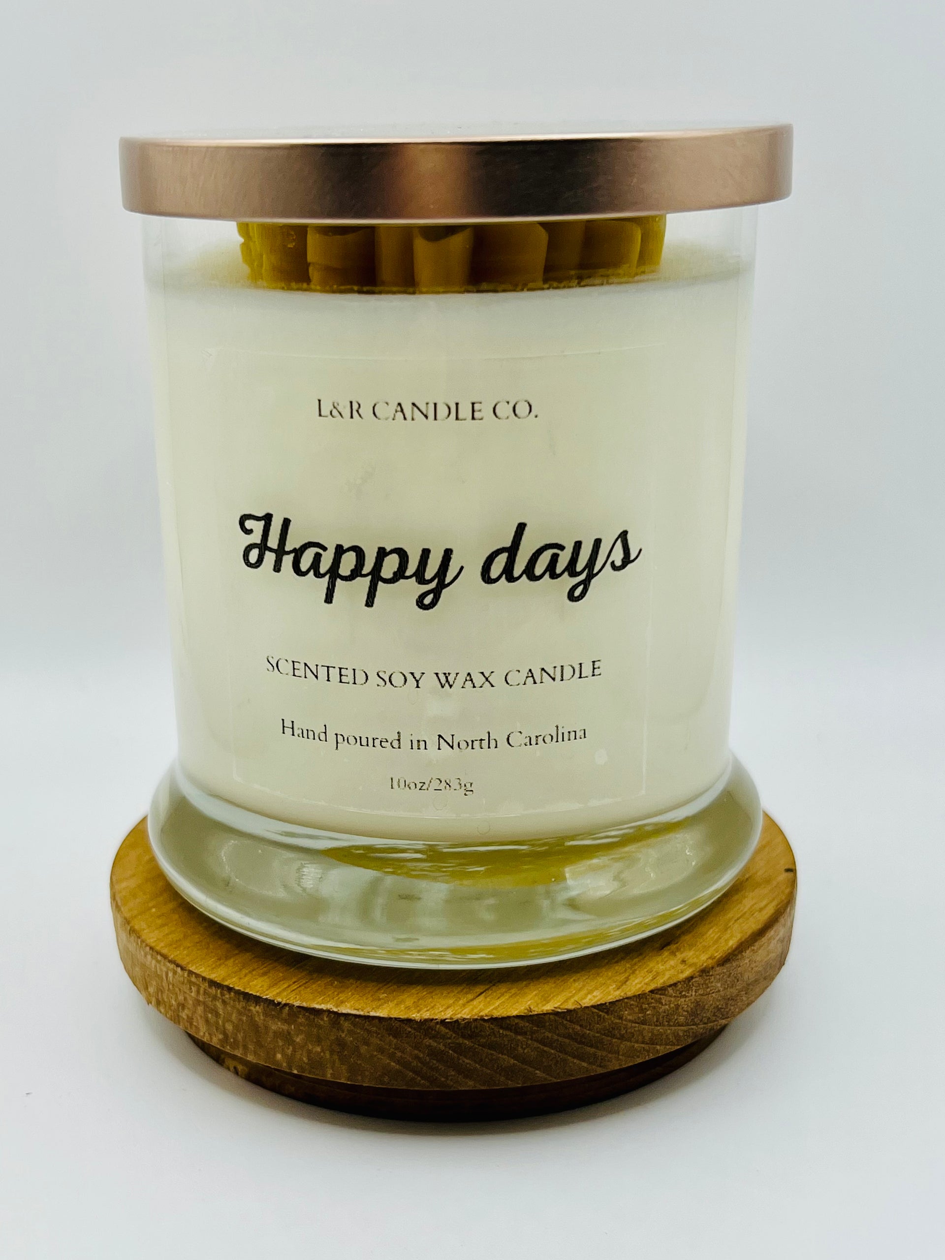 Beautiful Day BBW Dupe Fragrance Oil Candles Soap Skin & Hair Care -   Finland