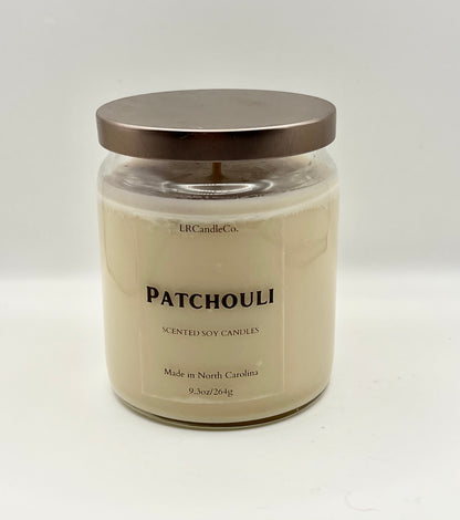 PATCHOULI