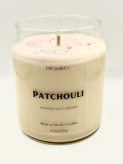 PATCHOULI